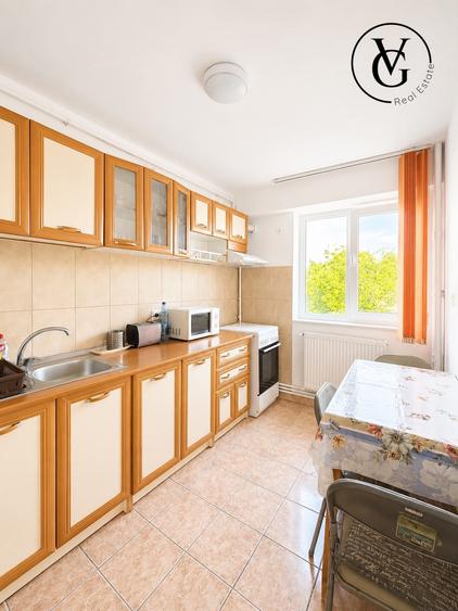 Apartament 2 camere | Decomandat | Tomis Nord - 4