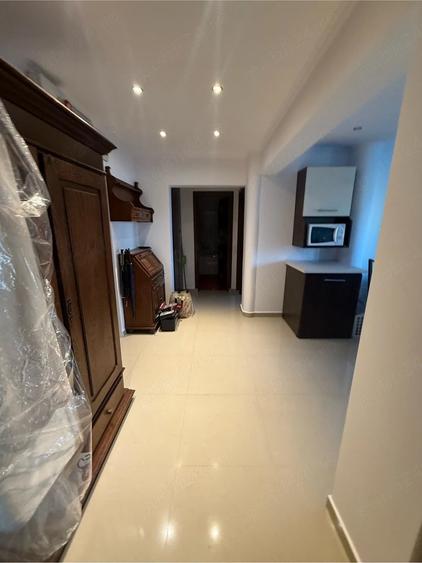 Apartament cu 2 camere decomandat în 13 Septembrie