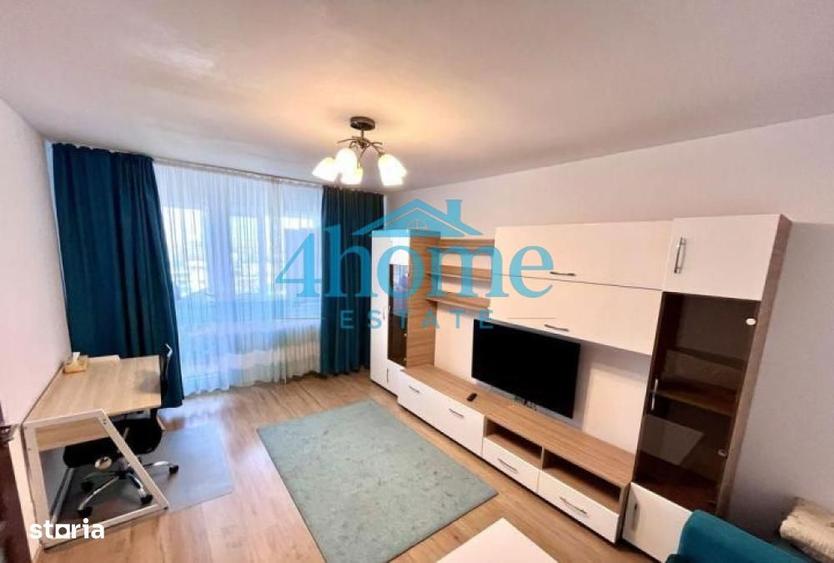 2 camere decomandat, modern, boiler, mobilat complet, aproape metrou 1 Decembrie - 4