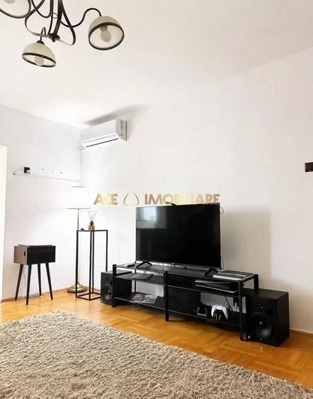 Apartament cu 3 camere decomandat, mobilat în Alba Iulia