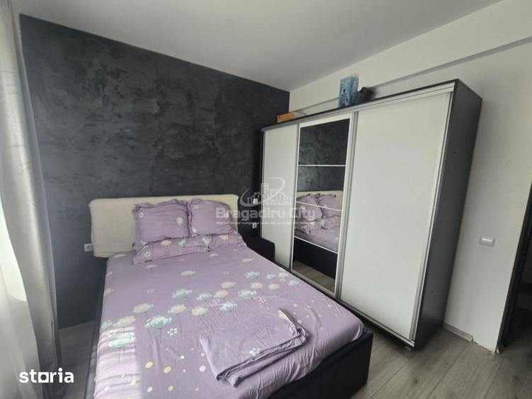 Apartament 2 cam parter Smardan/Rahovei Bragadiru - 12