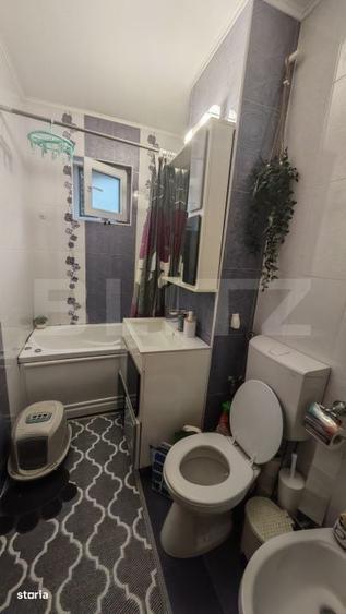 Apartament cu 3 camere, 50.85 mp, zona Rogerius - 3