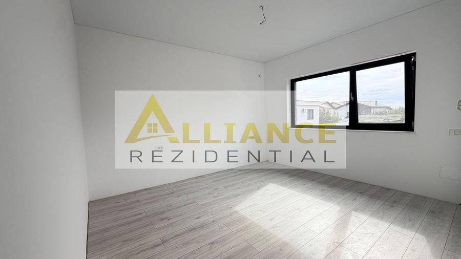 Casă individuală cu 4 camere cu Teren 320 Mp în Berceni