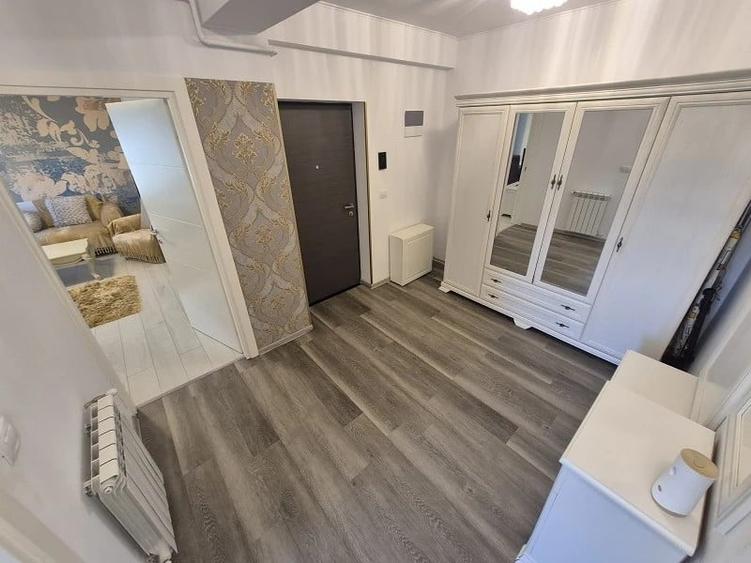 Apartament cu 2 camere decomandat în Tătărași