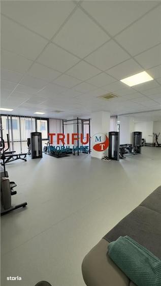 Spațiu comercial, de 110 mp, în Central