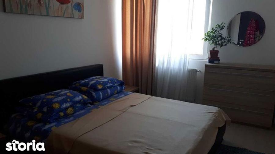 Apartament cu 3 camere în Dobroești