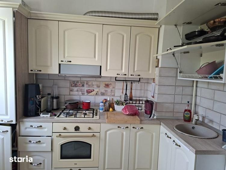 Apartament cu 2 camere în Galata