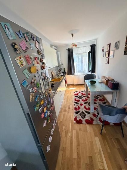 Casă cu 3 camere cu Teren 208 Mp în Central