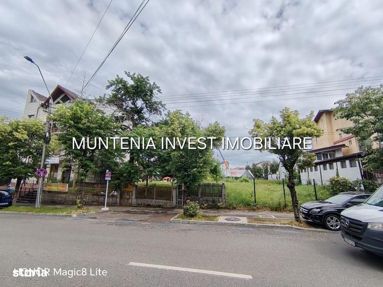 Spațiu comercial, în Central