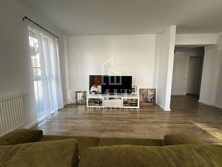 Apartament la cheie | Loc de parcare | Zona Stejarului - 8