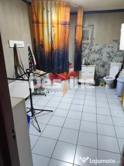 Casă cu 3 camere cu Teren 700 Mp în Găgeni