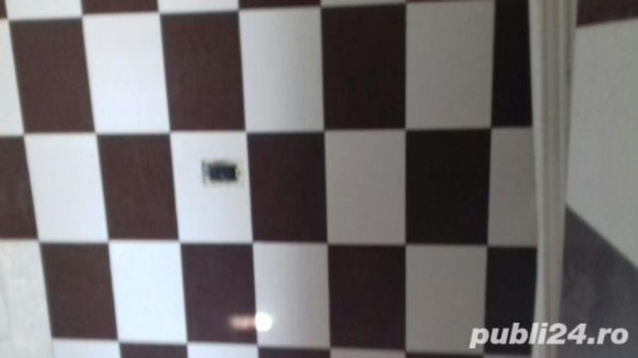 Garsonieră nedecomandată în Buhuși