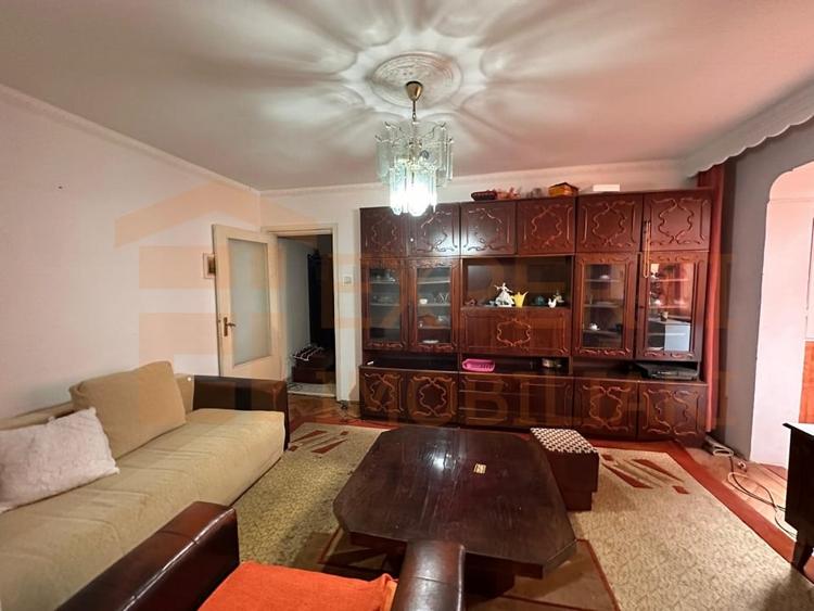 Apartament 2 camere de vânzare – Inel I, etaj 1 - 4