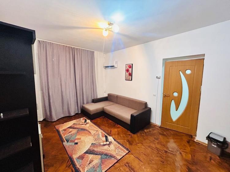 Apartament 2 camere Fratii Golesti - 5