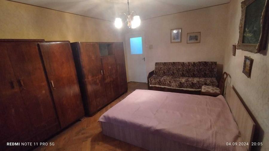 Apartament cu 2 camere decomandat în Mănăștur