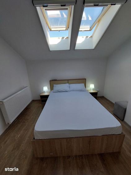 Mobilat & Utilat-2 camere, 60mp, 2020 | N.Grigorescu | Parcare inclusa - 6