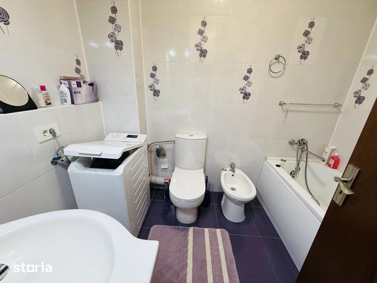 Apartament cu 3 camere în Iosia