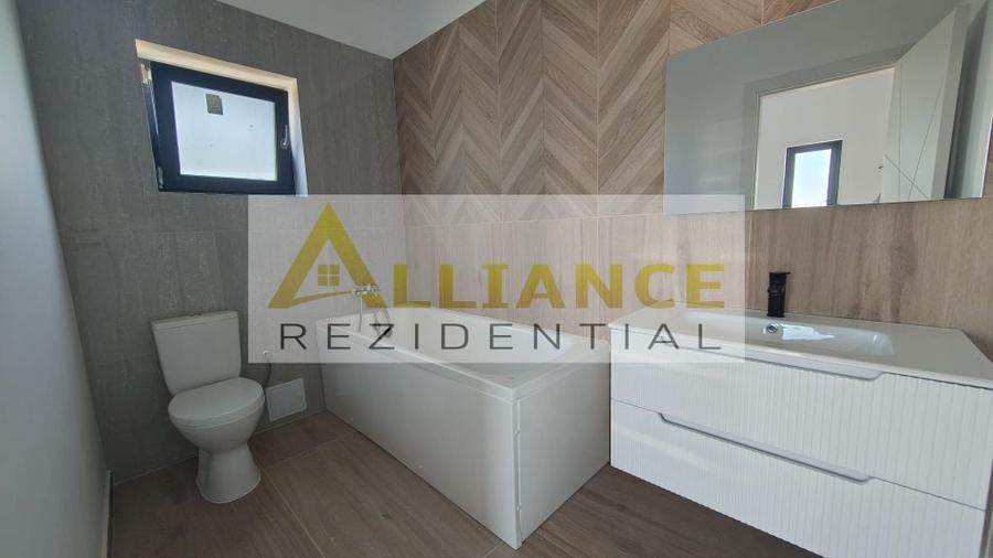 Casă cu 3 camere cu Teren 375 Mp în Berceni
