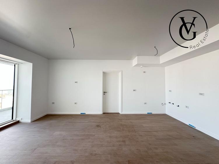 AQUA CULLINAN | complex premium | 2 camere 2 băi | sea view - 6