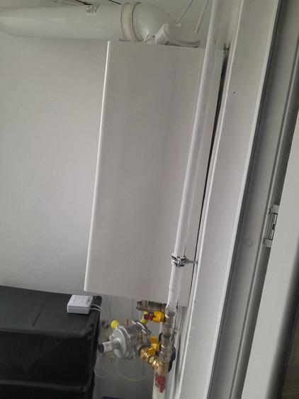 Garsonieră decomandată în Ostroveni
