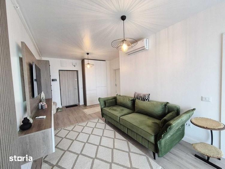 Apartament cu 2 camere în ICIL