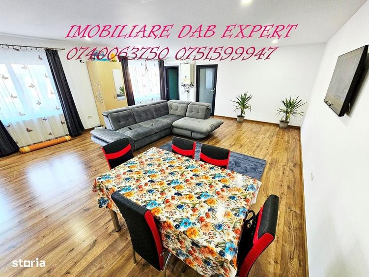 Casă cu 4 camere în Dunărea