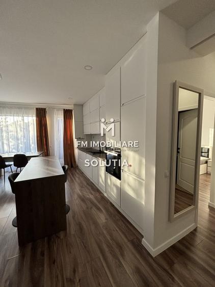 Apartament de vânzare 2 camere -Ultracentral,  zona Prefecturii! - 4