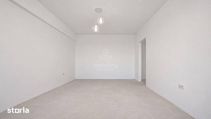 Apartament cu 3 camere în Militari