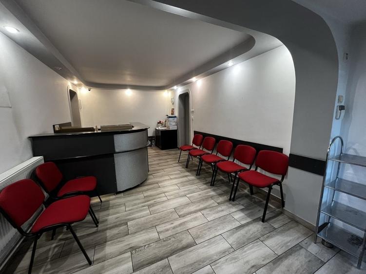 Spatiu comercial-100mp Calea Calati - 7