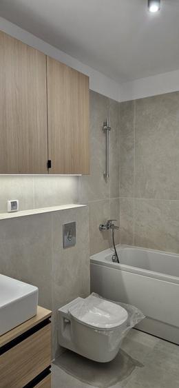 Apartament cu 2 camere în Ultracentral