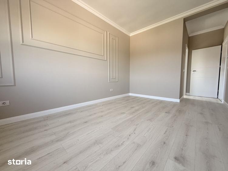 Duplex 5 camere, 126 mp utili, 300 mp teren - in Chisoda - 2