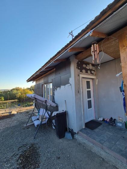 Casă cu 1 camere în Dileu Nou