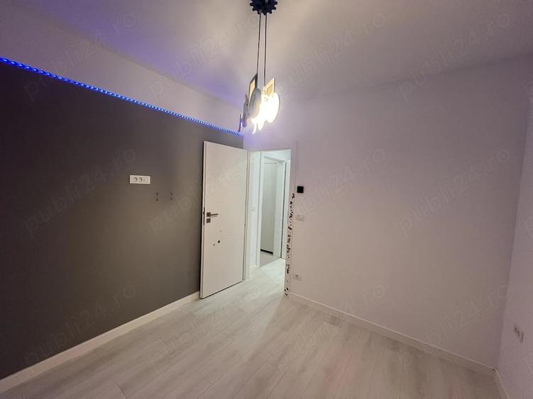 Apartament cu 2 camere decomandat în Aradului