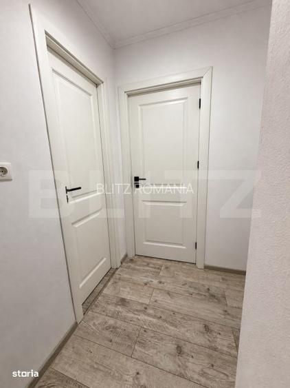 Apartament modern si elegant, complet amenajat, gata sa devina ACASA!