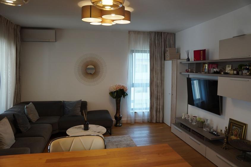 Apartament 3 camere Băneasa| Jandarmeriei - 2