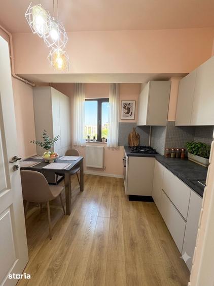 Apartament 3 camere - Nord (Sisesti) - 10