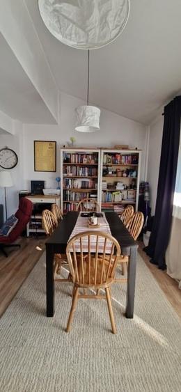 Apartament de 3 camere - spatios si luminos - 6