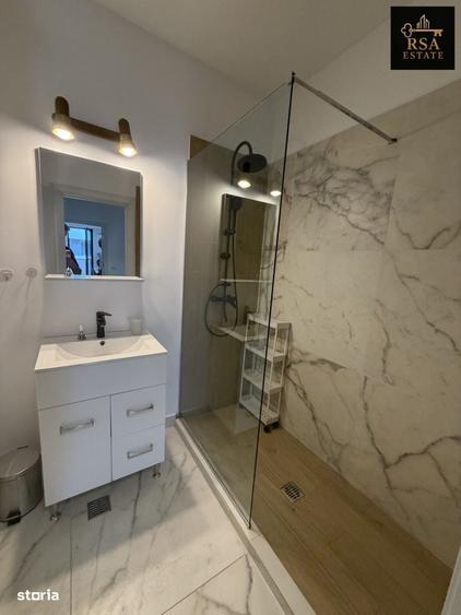 Apartament 2 camere de inchiriat Decomandat Ostroveni Etaj 1 - 1