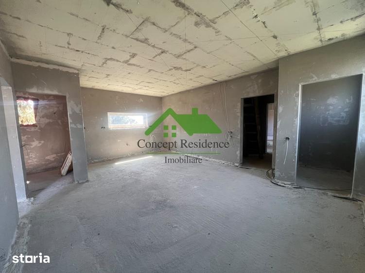 Apartament cu 2 camere decomandat în Depozitelor
