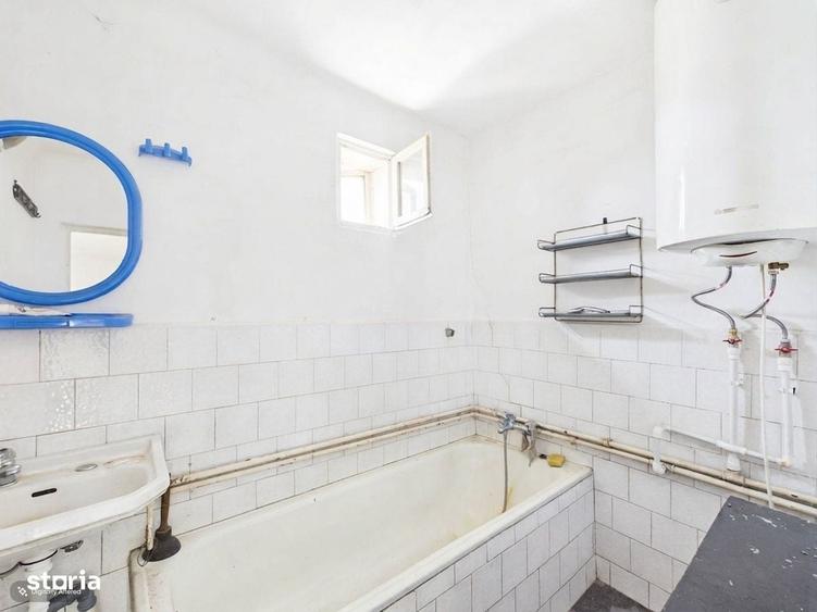 Casă cu 3 camere cu Teren 328 Mp în Tileagd