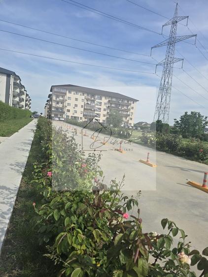 Apartament cu 2 camere decomandat, mobilat în Dobroești