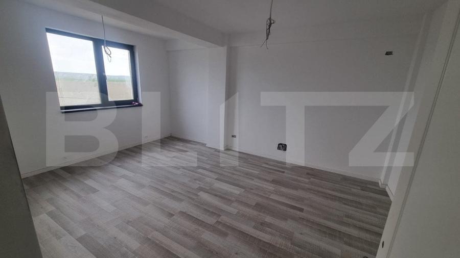 Apartament cu 2 camere decomandat în Nord