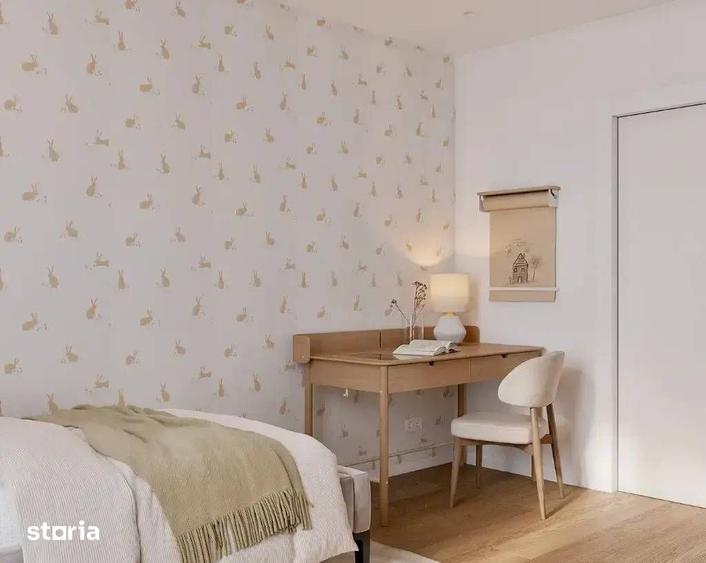 Garsoniera dubla, premium | Investitie | Theodor Pallady-1 decembrie - 4