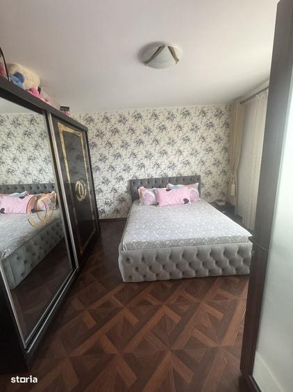 Casă cu 4 camere în Cândești