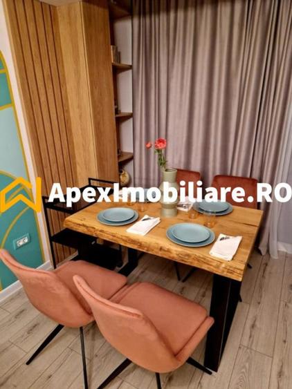 Apartament 2 camere de inchiriat Lacul Tei Bucure?ti | Apex - 11