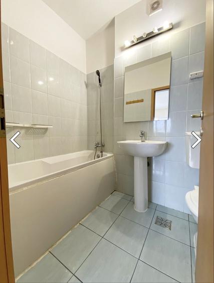 Apartament cu 2 camere în Liviu Rebreanu