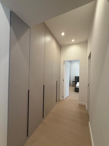 Apartament cu 2 camere decomandat în Aviației
