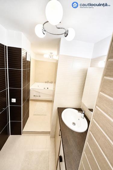 Apartament cu 2 camere în Vitan Mall