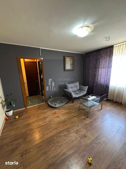 Apartament 2 camere Drumul Gazarului -loc parcare -Sector 4 - 5