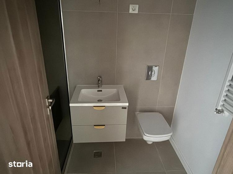 Apartament cu 2 camere decomandat în Albert